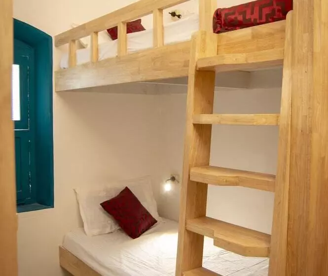 Auberge Hôtelière Roambay