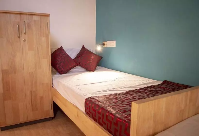 Auberge Hôtelière Roambay