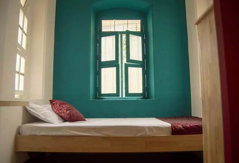 Auberge Hôtelière Roambay