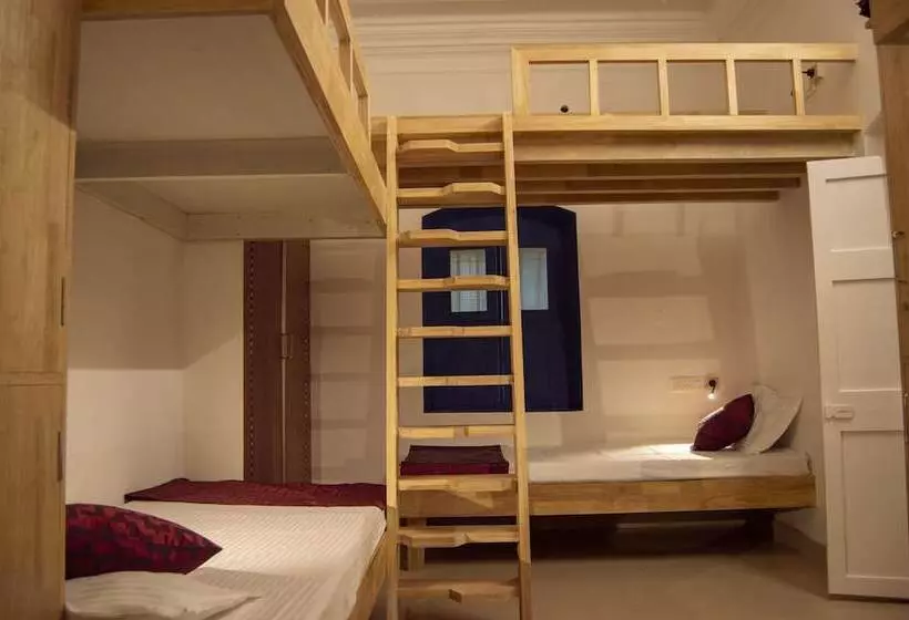 Auberge Hôtelière Roambay