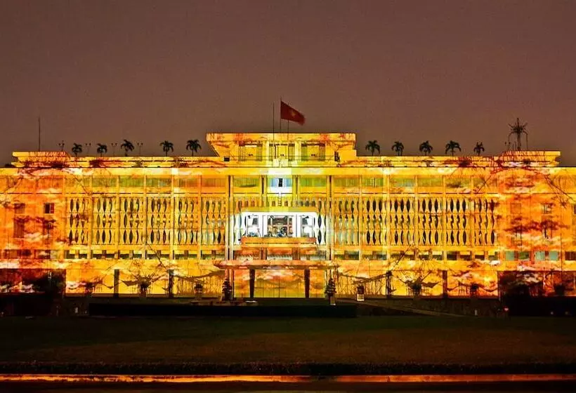 Dola Hostel
