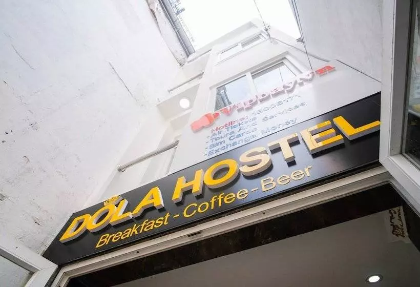 Dola Hostel