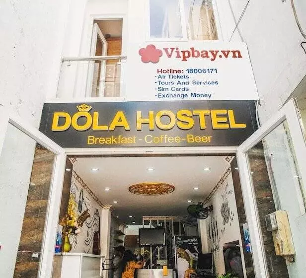 Dola Hostel