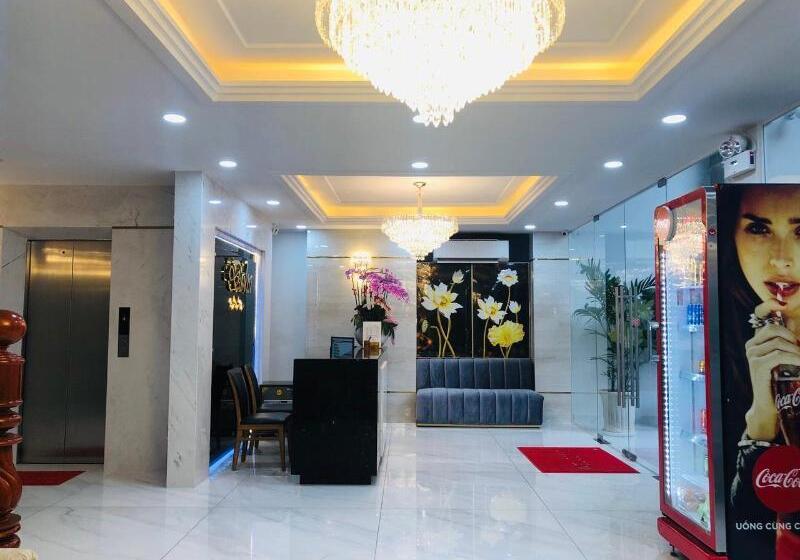 Doha 2 Hotel Saigon Airport