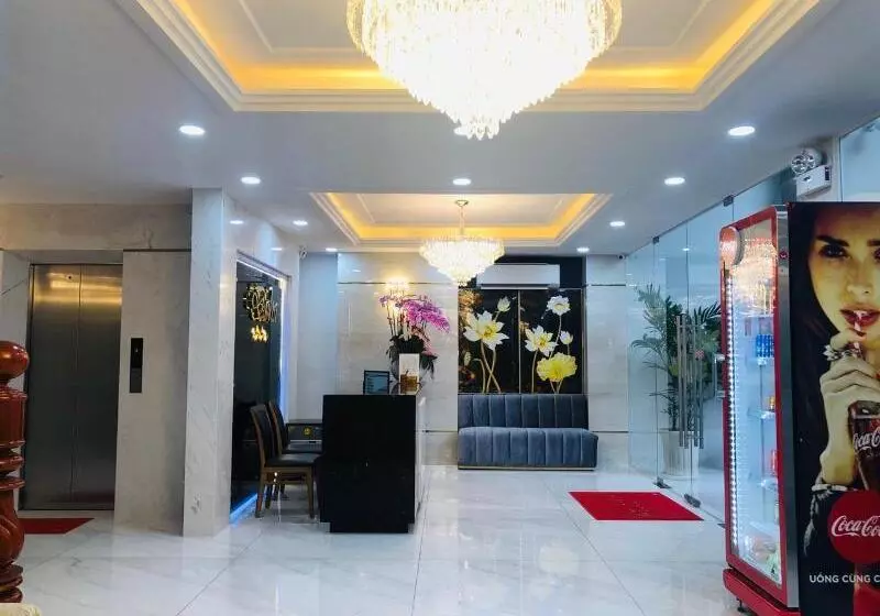 Doha 2 Hotel Saigon Airport