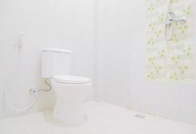 ホテル Oyo 1519 Axl Residence