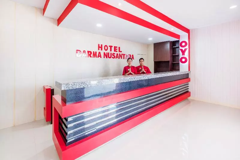 هتل Oyo 1633 Darma Nusantara 3