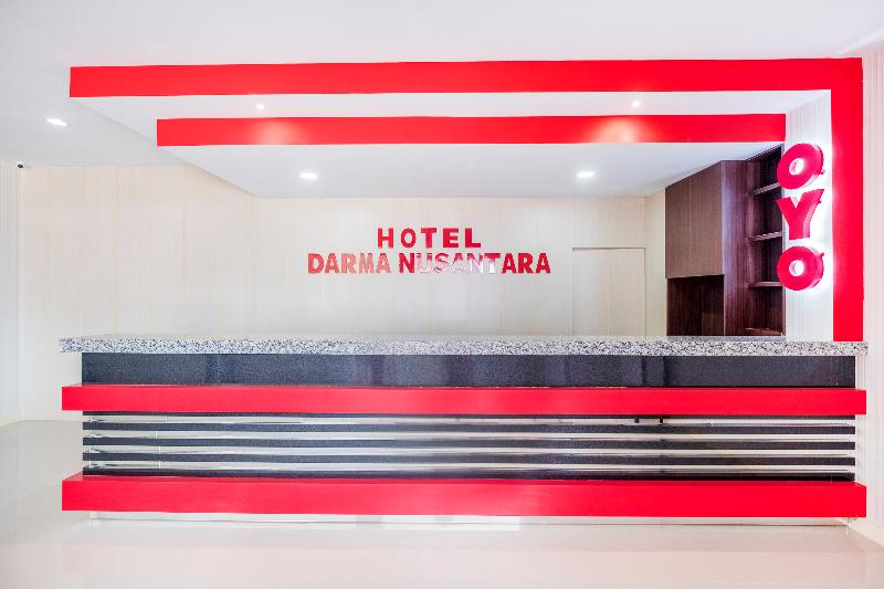 בית מלון כפרי Oyo 1633  Darma Nusantara 3