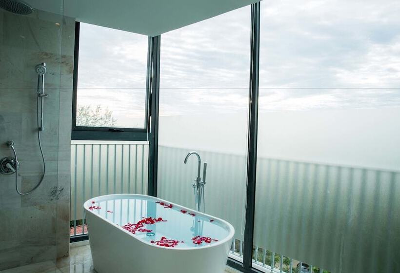 هتل The Palmy Resort Phu Quoc & Spa