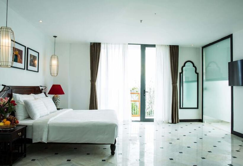 هتل The Palmy Resort Phu Quoc & Spa