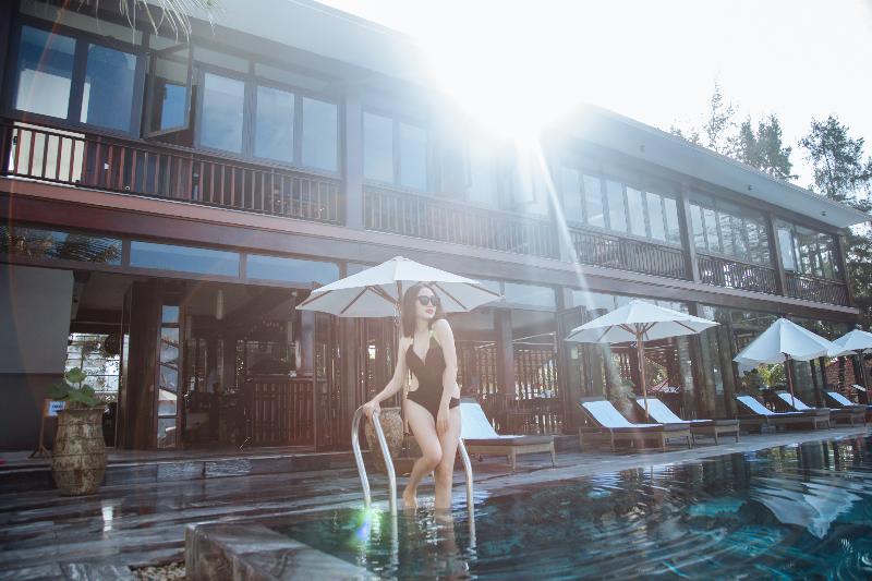 هتل The Palmy Resort Phu Quoc & Spa