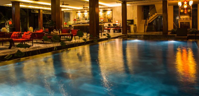 هتل The Palmy Resort Phu Quoc & Spa