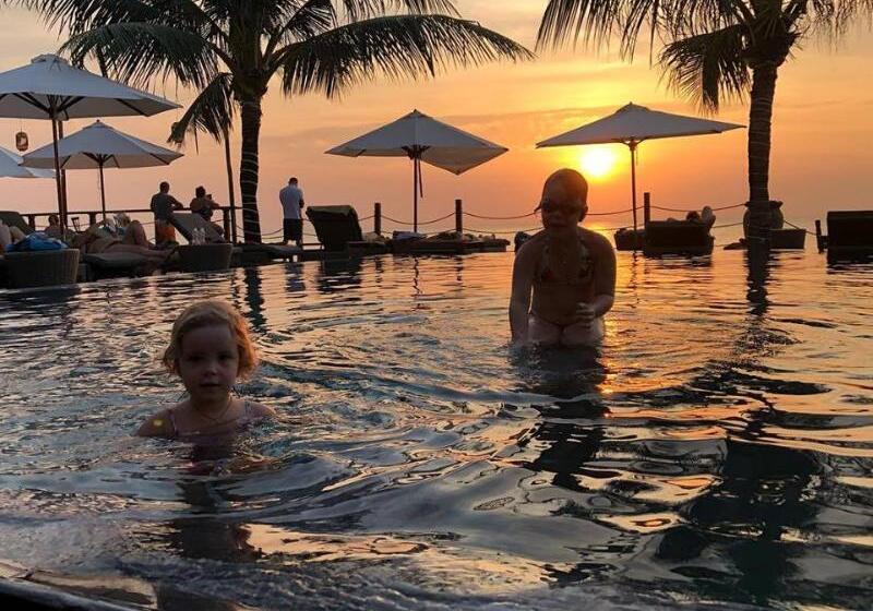 هتل The Palmy Resort Phu Quoc & Spa