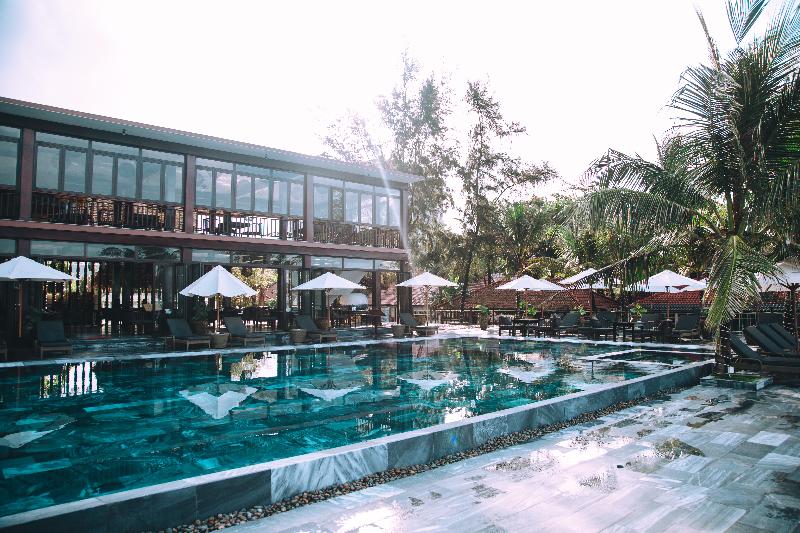 هتل The Palmy Resort Phu Quoc & Spa