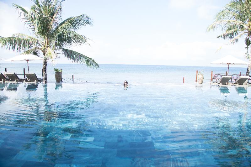 هتل The Palmy Resort Phu Quoc & Spa