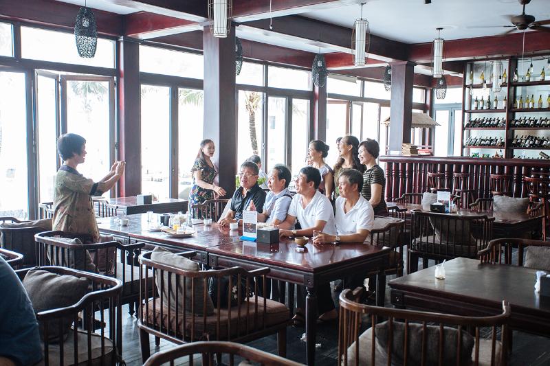 هتل The Palmy Resort Phu Quoc & Spa