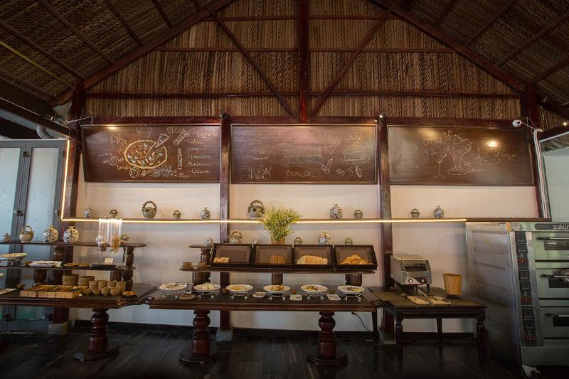 هتل The Palmy Resort Phu Quoc & Spa