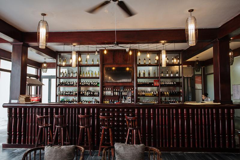 هتل The Palmy Resort Phu Quoc & Spa