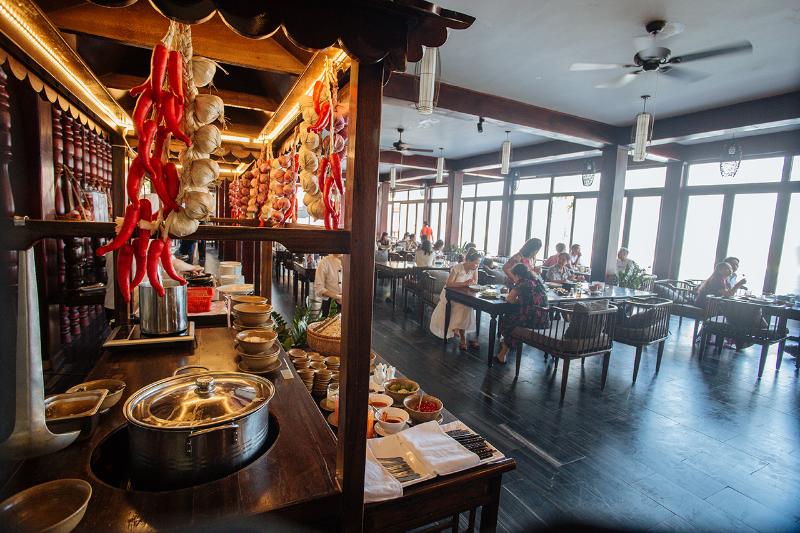 هتل The Palmy Resort Phu Quoc & Spa