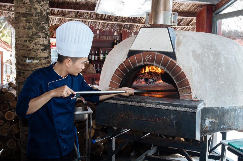 هتل The Palmy Resort Phu Quoc & Spa