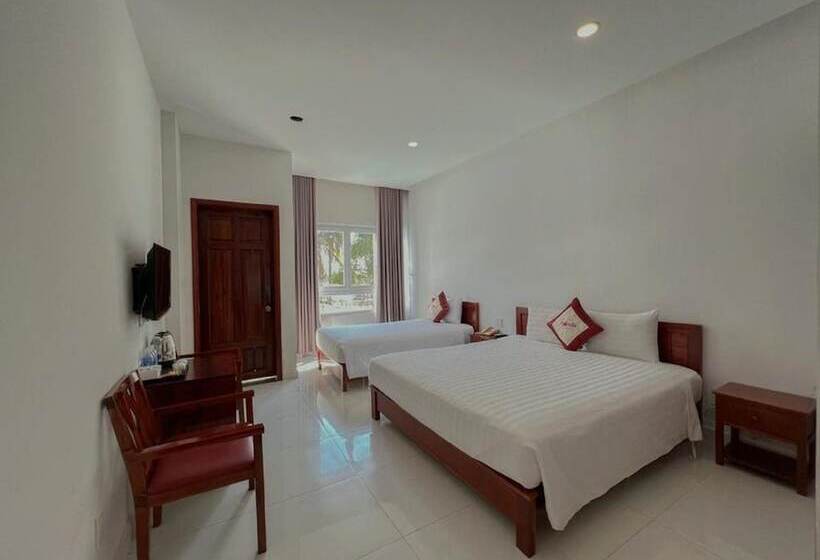 هتل Lavender Resort