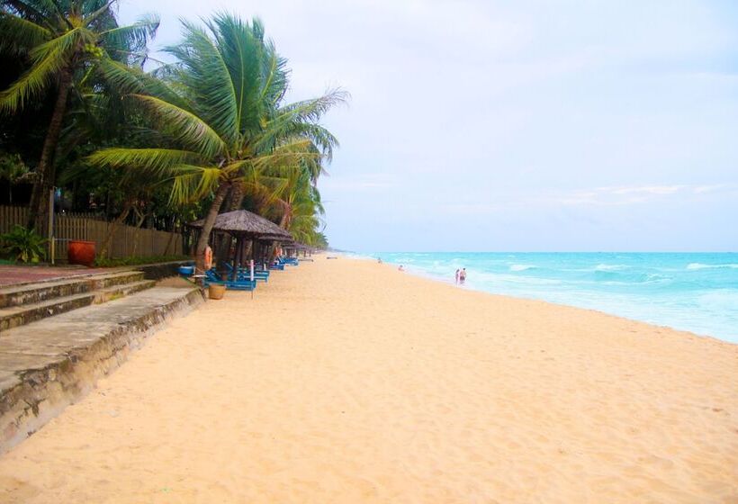 هتل Lavender Resort