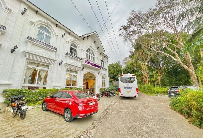 هتل Lavender Resort