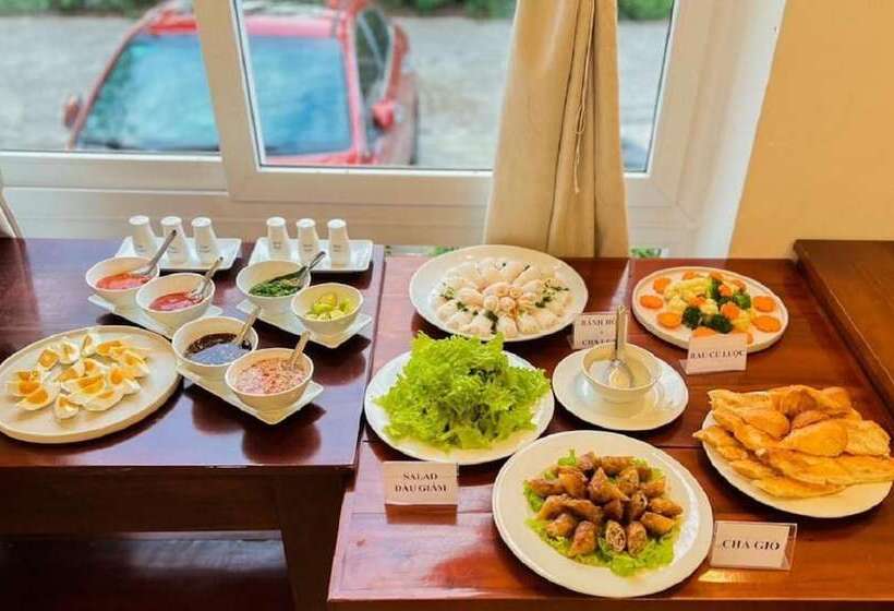 هتل Lavender Resort