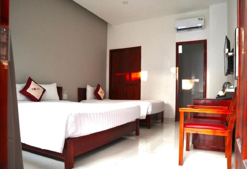 هتل Lavender Resort