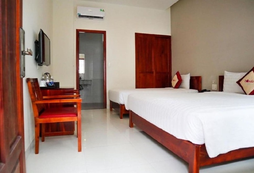 هتل Lavender Resort