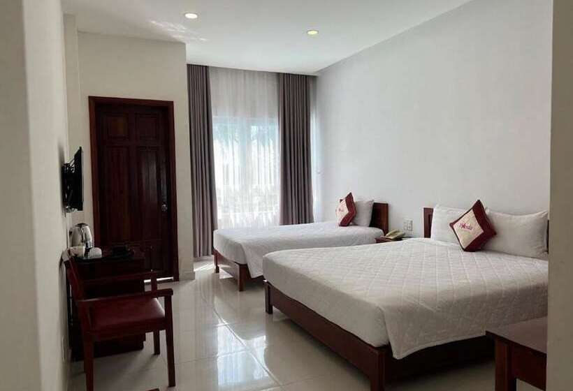 هتل Lavender Resort