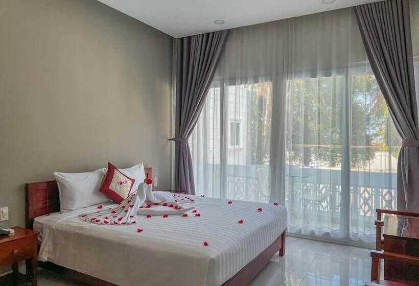 هتل Lavender Resort