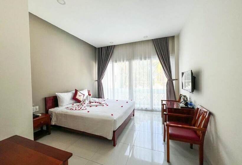 هتل Lavender Resort