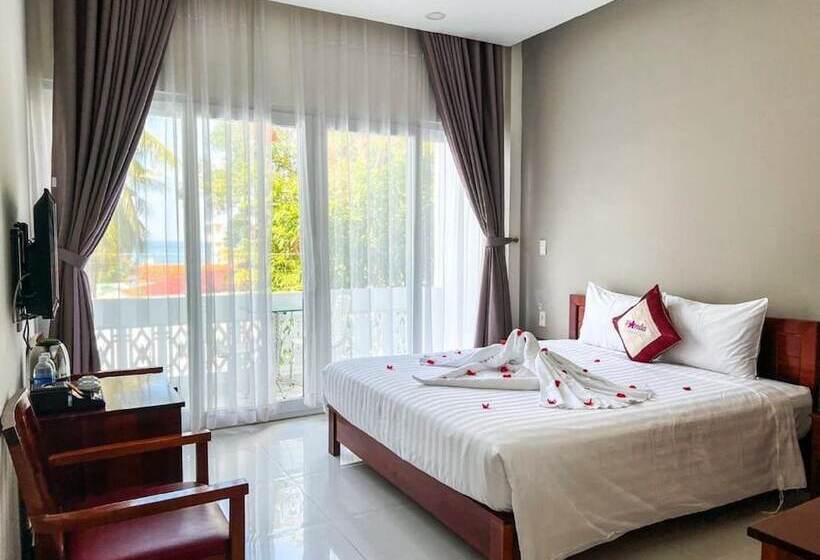 هتل Lavender Resort