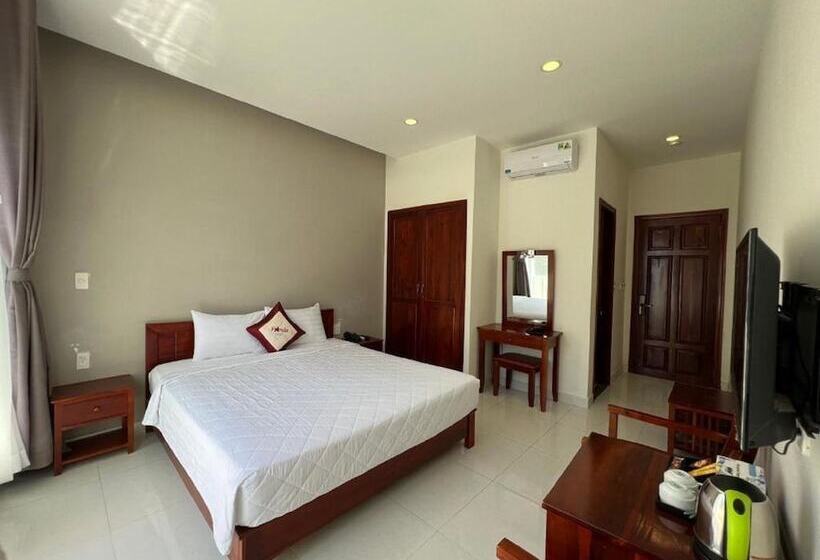 هتل Lavender Resort