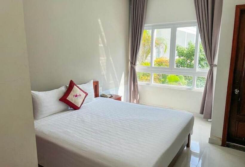 هتل Lavender Resort