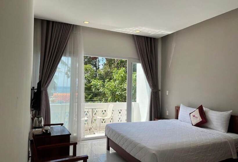 هتل Lavender Resort