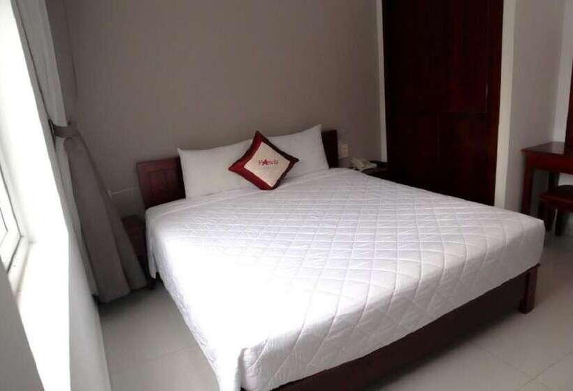 هتل Lavender Resort