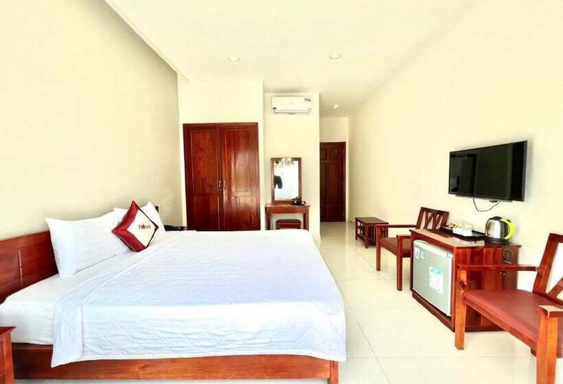 هتل Lavender Resort