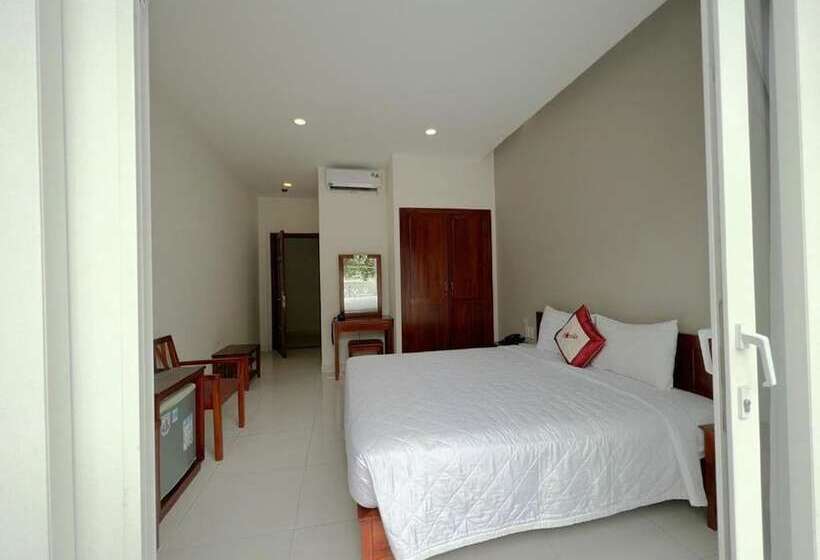 هتل Lavender Resort