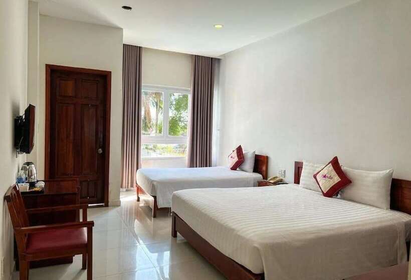 هتل Lavender Resort