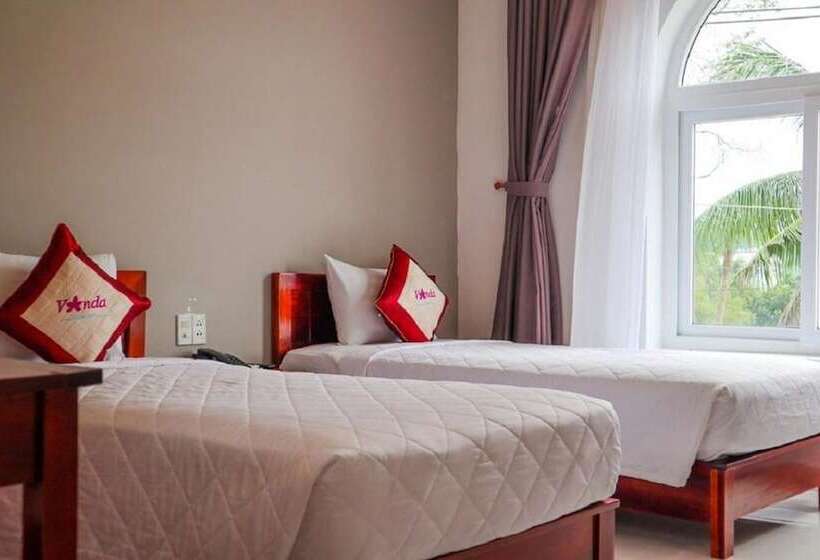 هتل Lavender Resort