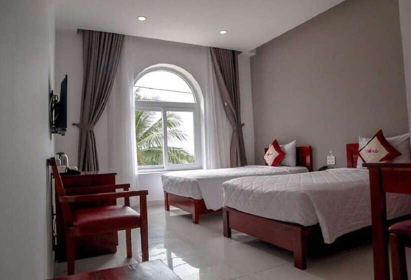 هتل Lavender Resort