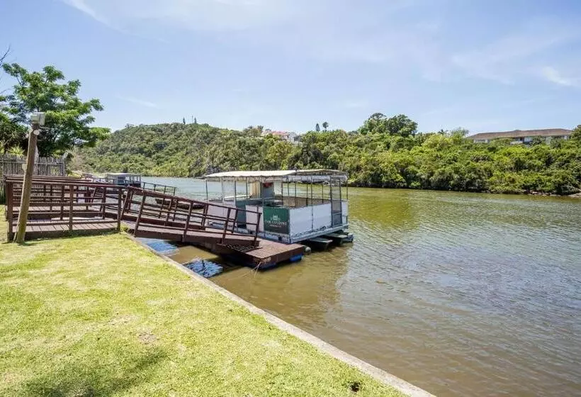 Majatalo 182 Old Transkei Road