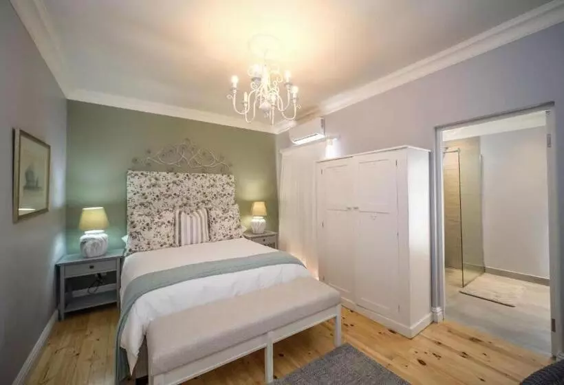 Majatalo 182 Old Transkei Road