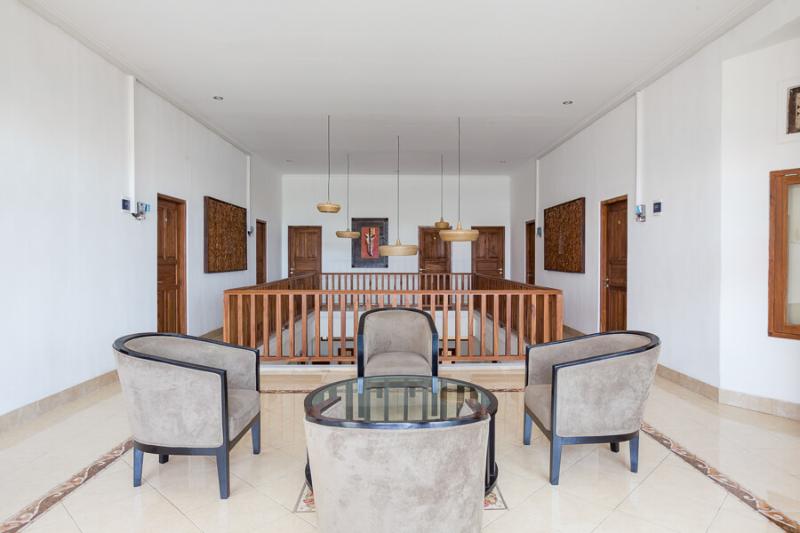 Pensjonat Koolkost Near Padang Galak Beach Minimum Stay 6 Nights