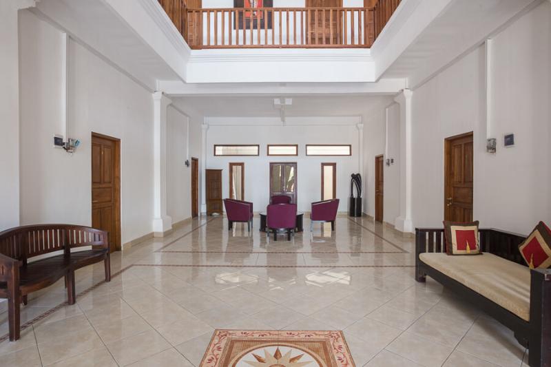 Pensjonat Koolkost Near Padang Galak Beach Minimum Stay 6 Nights