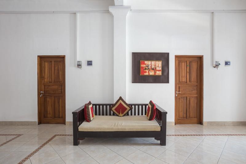 Pensjonat Koolkost Near Padang Galak Beach Minimum Stay 6 Nights