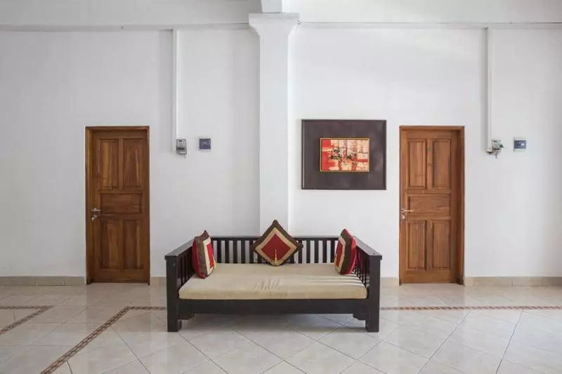 ペンション Koolkost Near Padang Galak Beach   Minimum Stay 6 Nights