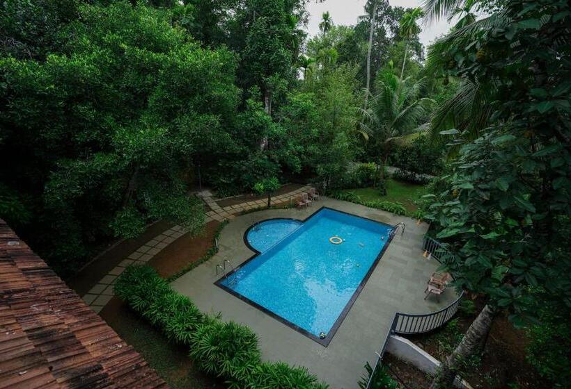 אתר נופש Once Upon The River, Aluva   Near Cochin International Airport